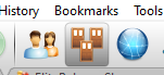 3 Doors Icon