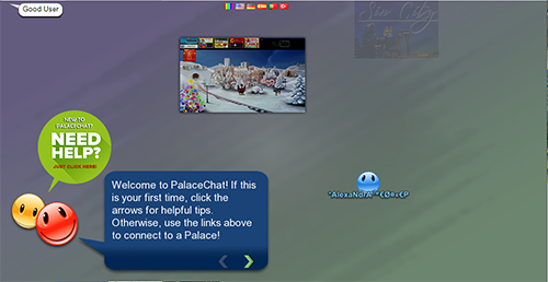 VisualChats Tutorial